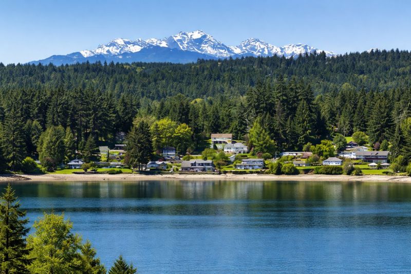 Best Bathroom Remodeling pros in Vashon, WA